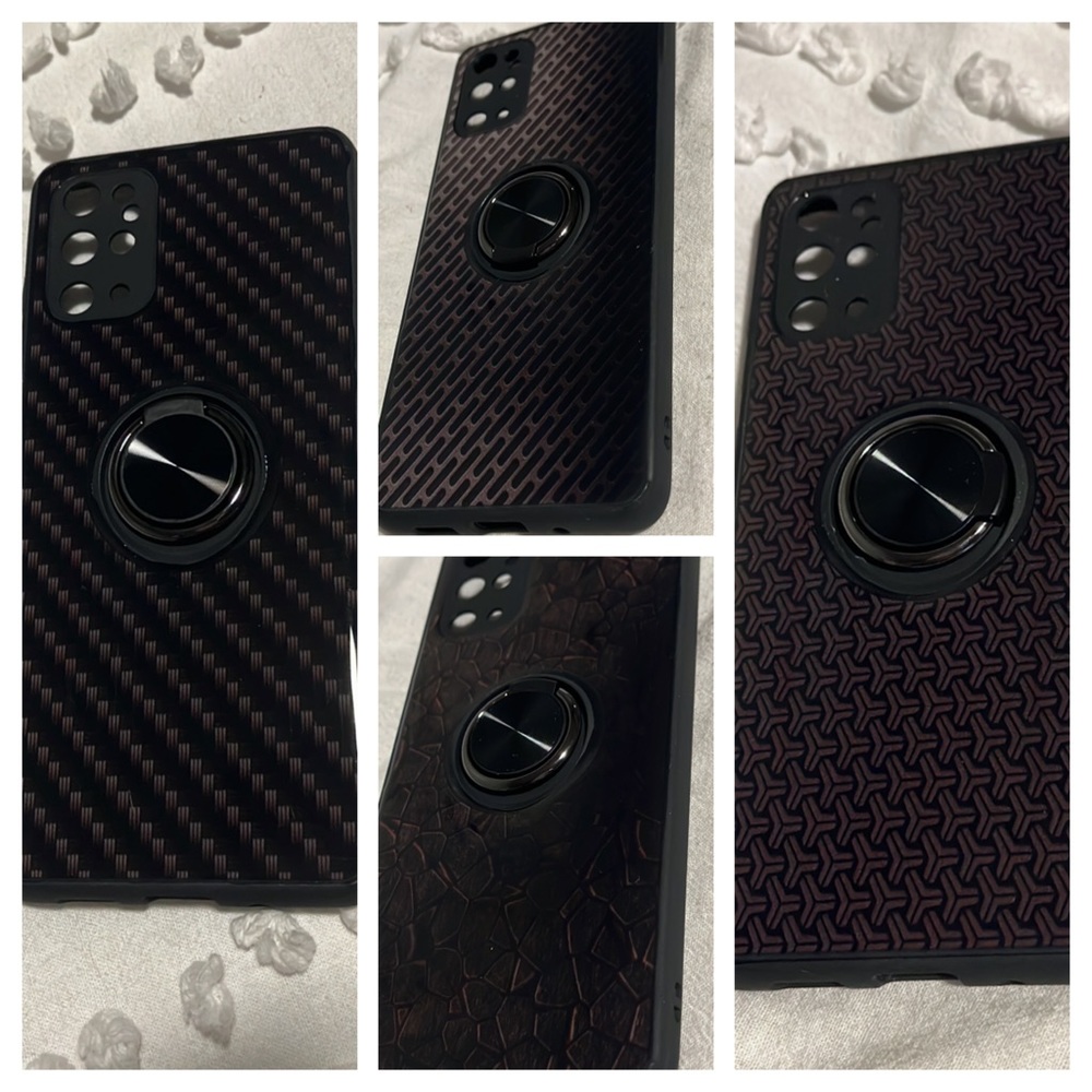 3/$20 - Premium Smartphone Case Samsung Galaxy S20 Plus / S11